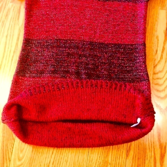 Notation Stunning Sweater with metallic Size Small - Picture 5 of 8